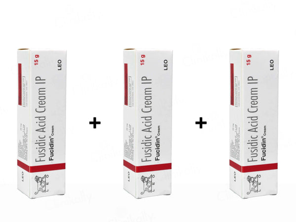 Fucidin Cream