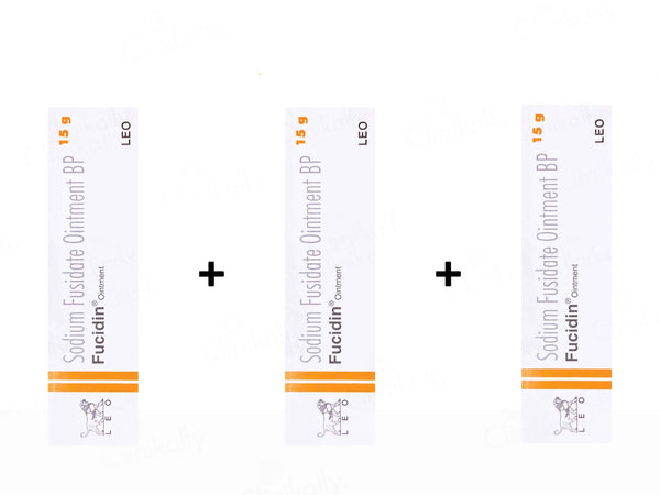 Fucidin Ointment
