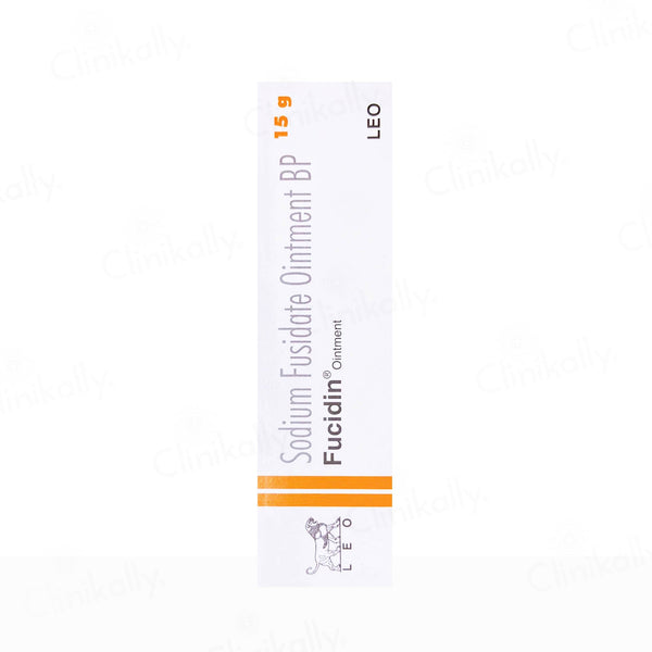 Fucidin Ointment
