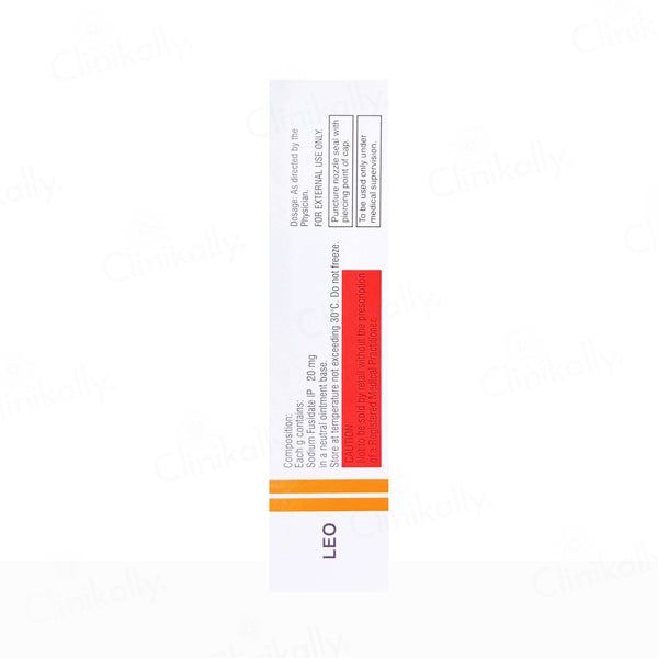 Fucidin Ointment