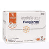 Fungicros Nail Lacquer