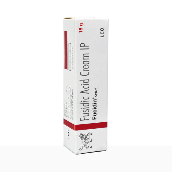 Fucidin Cream