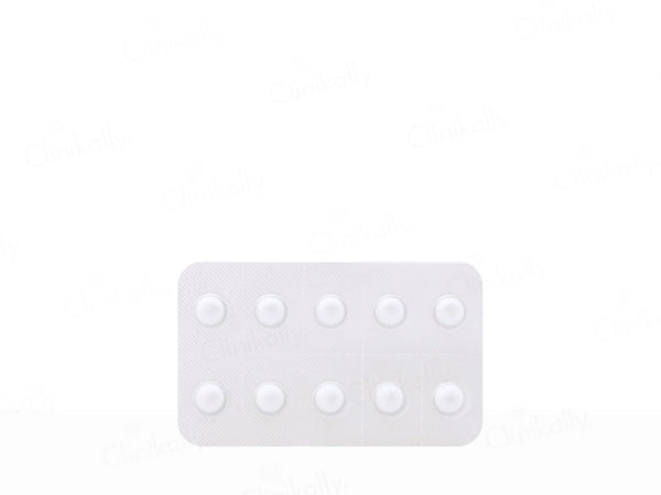 Glotret-10 Tablet