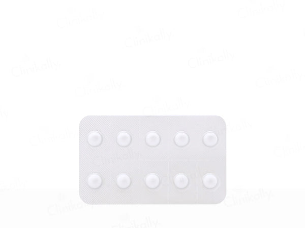 Glotret-20 Tablet