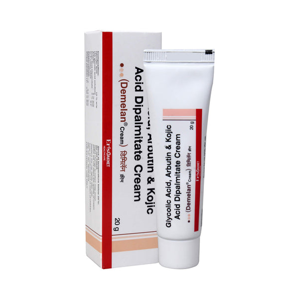 Demelan Cream
