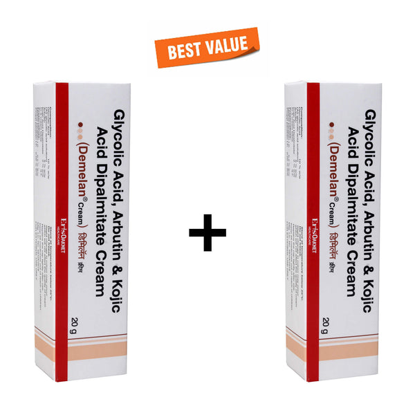 Demelan Cream