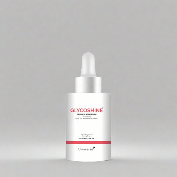 Glycoshine Glycolic Acid Skin Brightening And Firming Serum