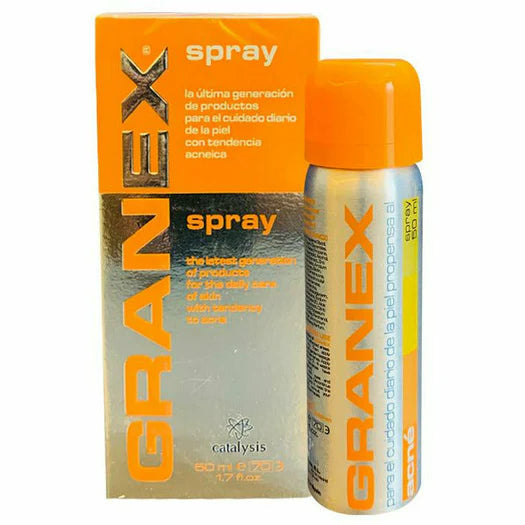Granex Spray