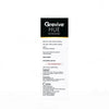 Grevive Hue Hair Colouring Cream (Black)