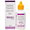Halox S Lotion