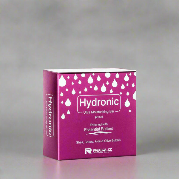 Hydronic Ultra Moisturizing Bar