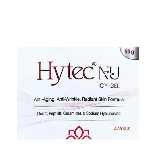 Hytec NU Icy Gel