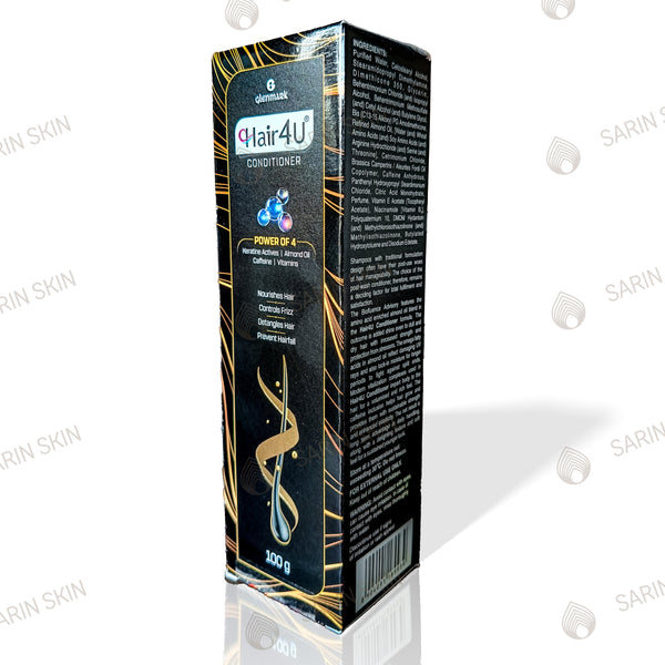 Hair 4U Conditioner