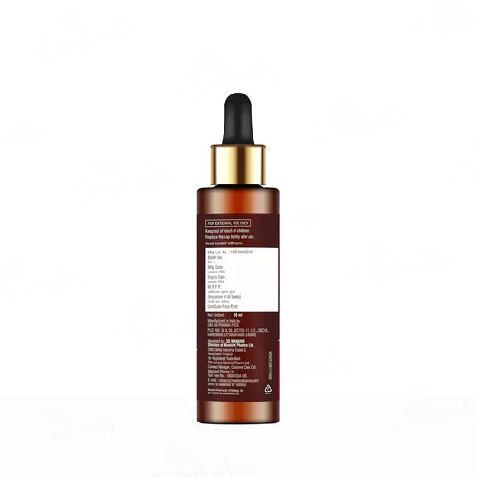 Hairbless Hair Growth Serum