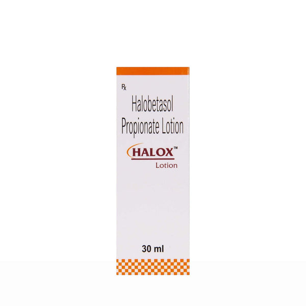 Halox Lotion