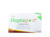 Heptagon Nutraceutical Tablet
