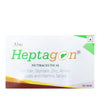 Heptagon Nutraceutical Tablet