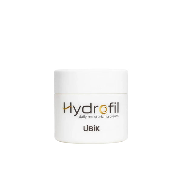 Hydrofil Daily Moisturizing Cream
