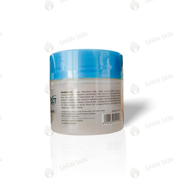 Hydromax CT Cream