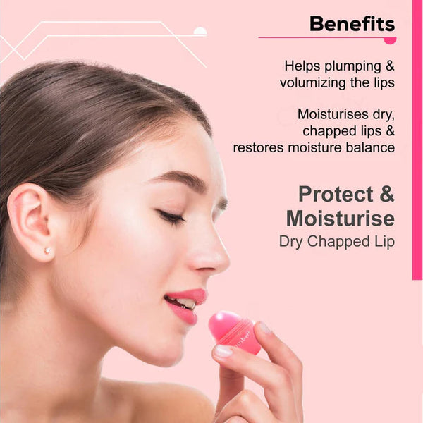 Hydronic Everyday Lipcare Lip Balm SPF 15