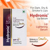 Hydronic Lip Lightening Serum SPF 15