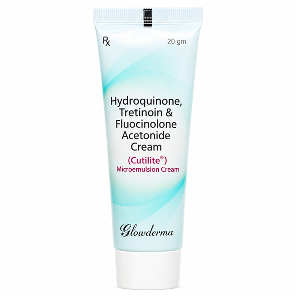 Cutilite Cream