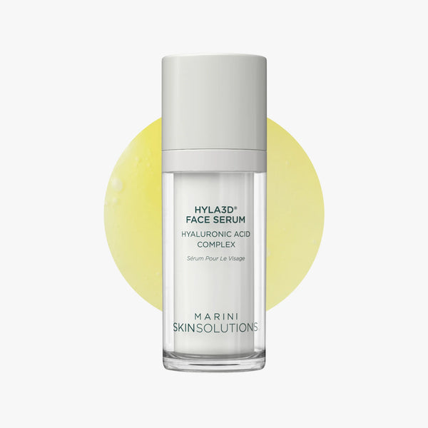 Hyla3D Face Serum Hyaluronic Acid Complex