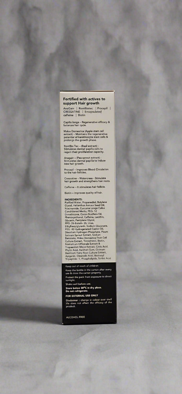 Cuticapil Stem Advance Intensive Hair Serum