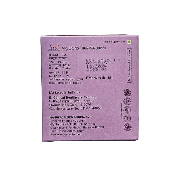 Redefine Roots (M) Hair Cyclical Therapy for Men