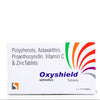 Oxyshield Tablet