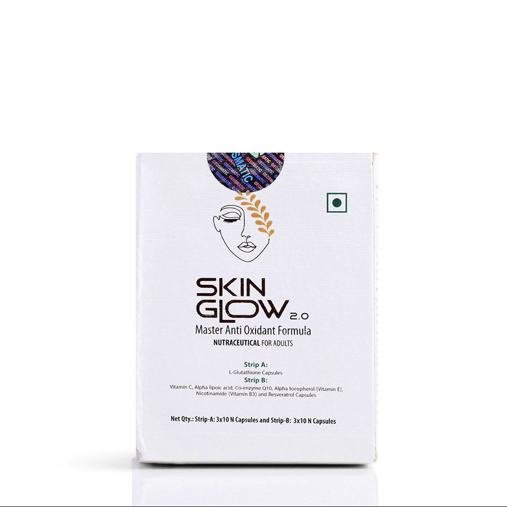 Skin glow 2.0 by Sarin Skin Sarinskin Skin glow 2.0 by Sarin Skin Sarinskin