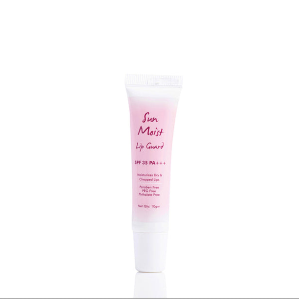 Sun Moist lip guard SPF 35 PA ++