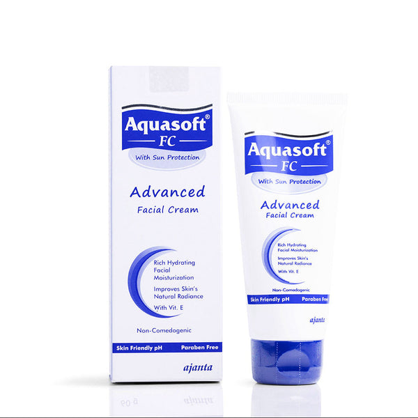 Aquasoft FC Advanced Facial Cream
