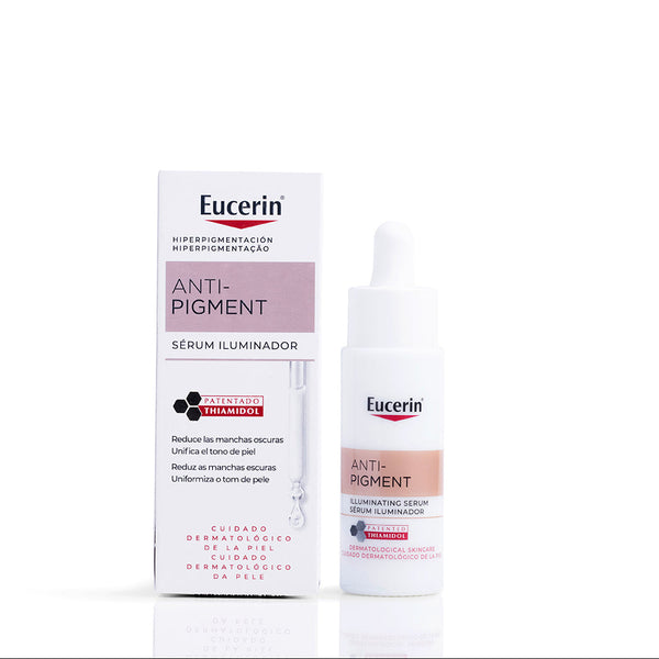 Eucerin Anti-Pigment Skin Illuminating Face Serum