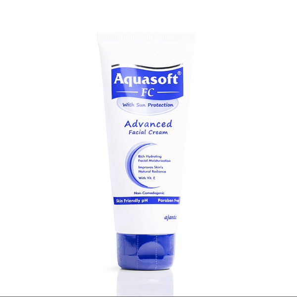 Aquasoft FC Advanced Facial Cream