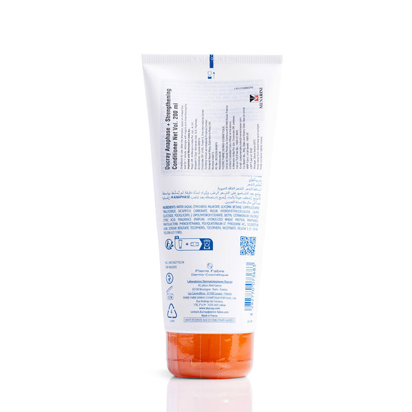 Ducray Anaphase+ Strengthening Conditioner