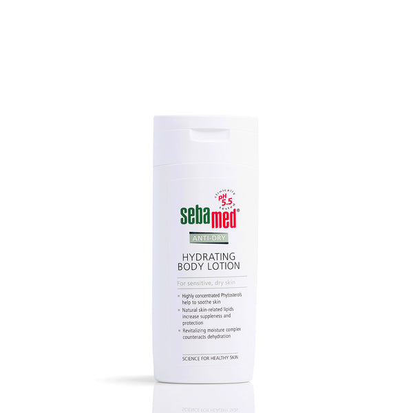 Sebamed Anti-Dry Hydrating Body Lotion