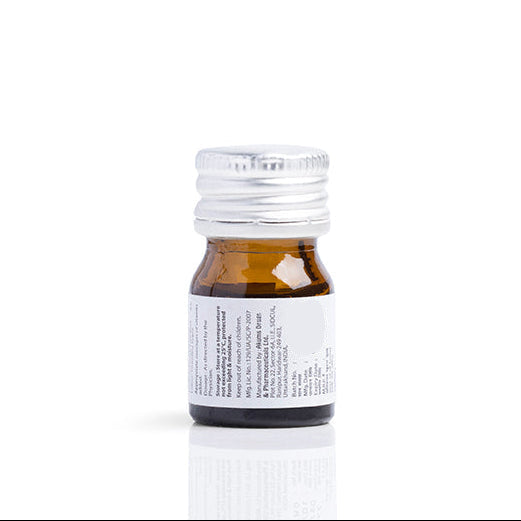 KLM D3 Nano Shot Sugar Free Oral Solution