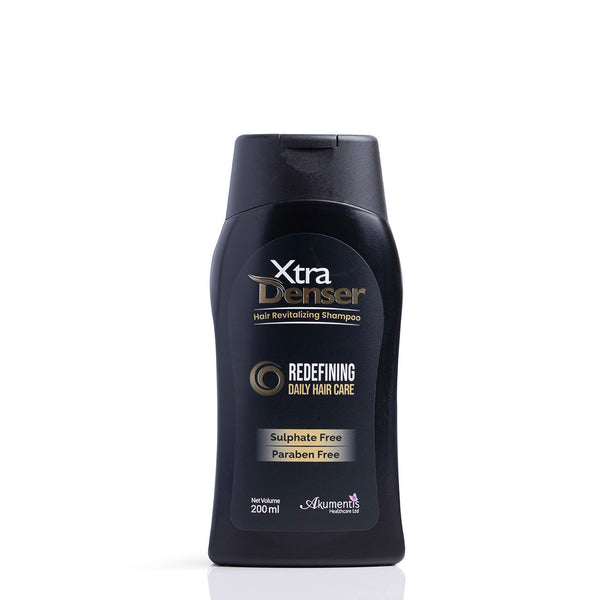 Xtra Denser Hair Revitalizing Shampoo