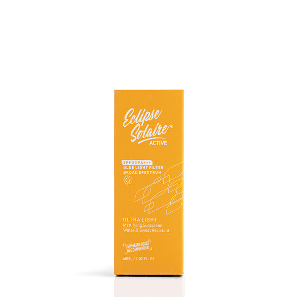 Eclipse Solaire Active Sunscreen SPF 50 PA+++