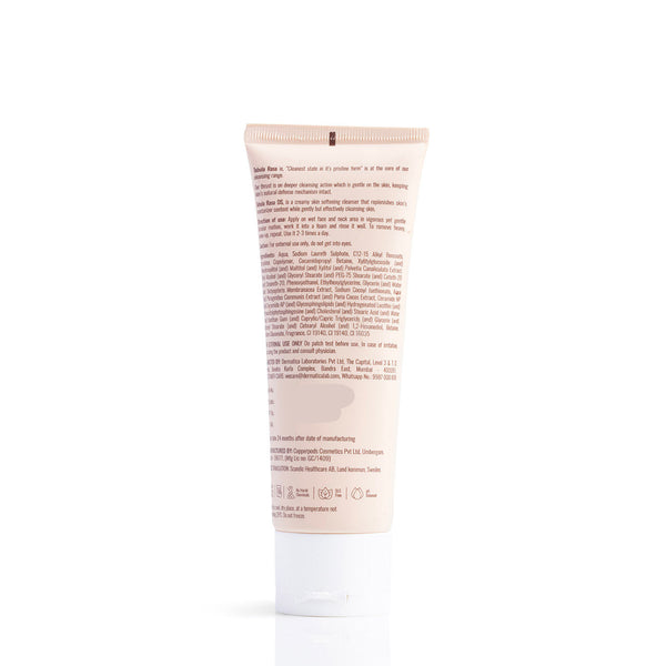 Dermatica Tabula Rasa DS Ultra Gentle Hydrating Cleanser