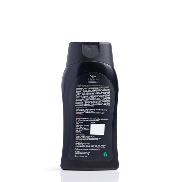 Xtra Denser Hair Revitalizing Shampoo