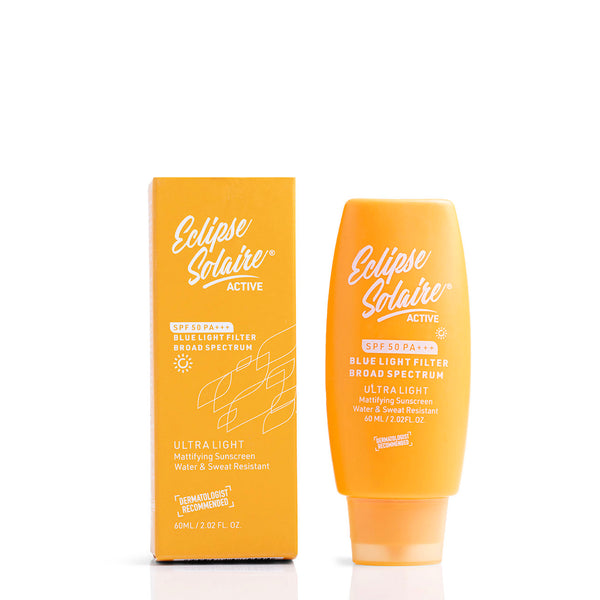 Eclipse Solaire Active Sunscreen SPF 50 PA+++