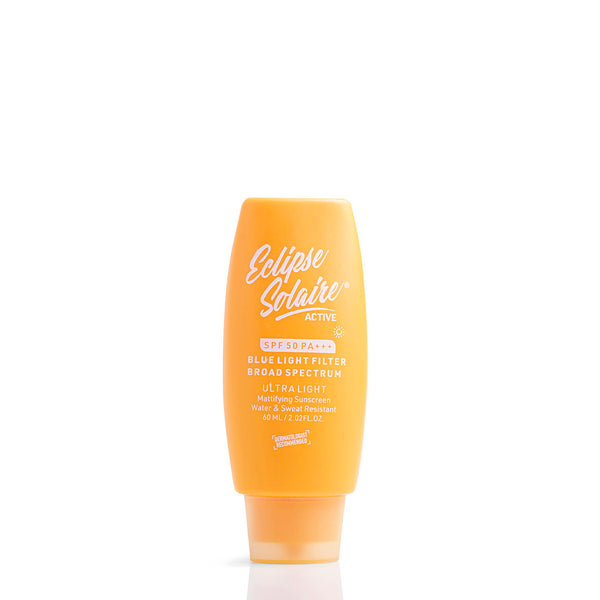 Eclipse Solaire Active Sunscreen SPF 50 PA+++