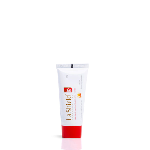 La Shield IR Sunscreen Gel SPF 30 PA++++