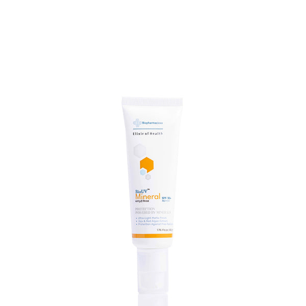 BioUV Mineral SPF 50, PA++++