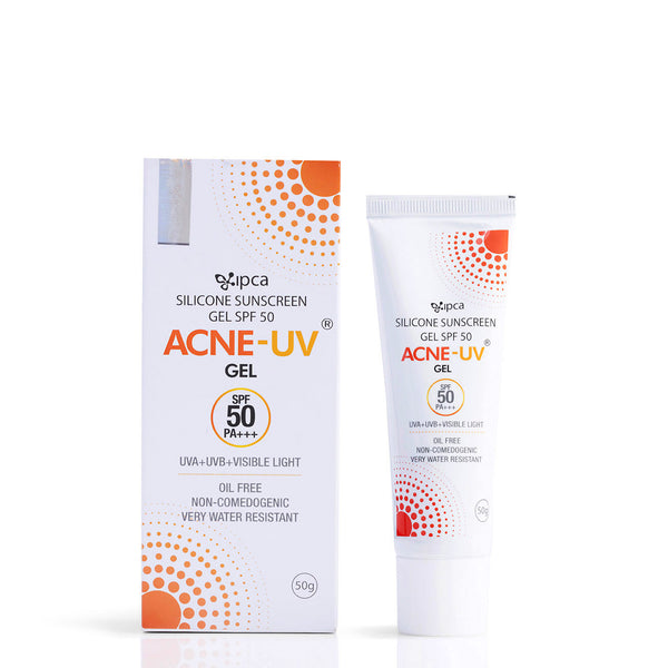IPCA Acne-UV Gel Sunscreen SPF 50/PA+++
