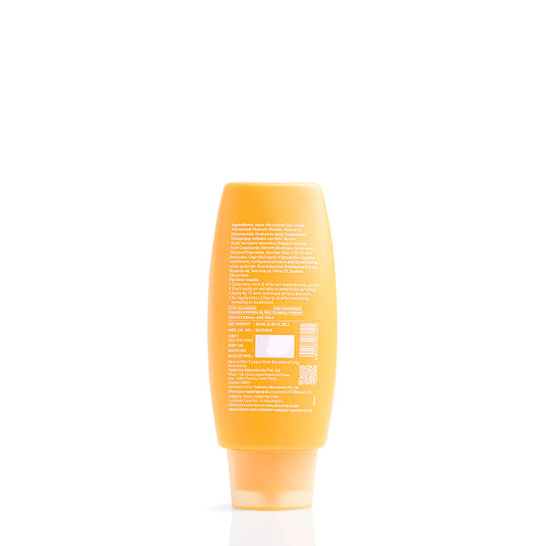 Eclipse Solaire Active Sunscreen SPF 50 PA+++