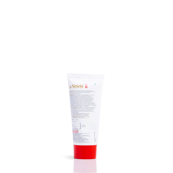 La Shield IR Sunscreen Gel SPF 30 PA++++