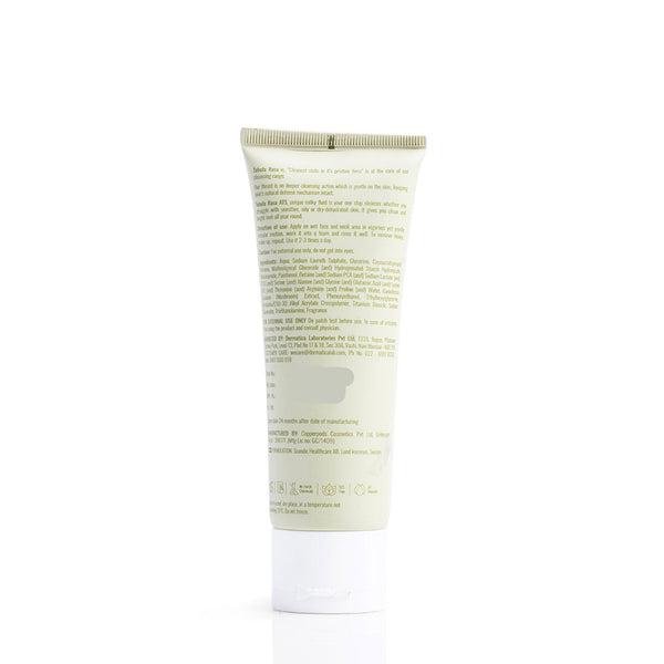Dermatica Tabula Rasa AST Perfectly Balanced Nourishing Cleanser